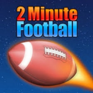 2 Minute Football - Free Football Games