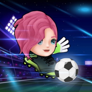 Bobblehead Ball - Free Football Games
