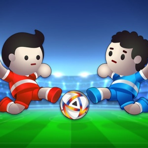 Dummies World Cup - Free Football Games