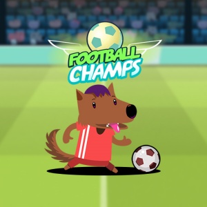 Football Champs - Free Football Games