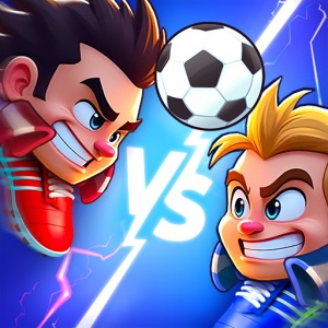 Football Heads 2025 - Free Football Games