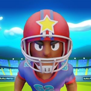 Football Kickoff - Free Football Games
