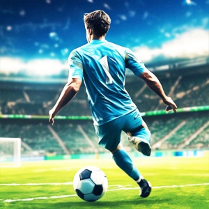 Football Soccer - Free Football Games