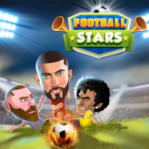 Football Star - Free Football Games