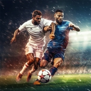 Football Stars Championship - Free Football Games