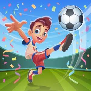 Football Superstars 2024 - Free Football Games