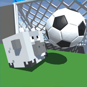 Goal io - Free Football Games