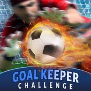 Goalkeeper Challenge - Free Football Games