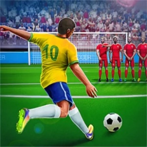 Soccer Free Kick - Free Football Games