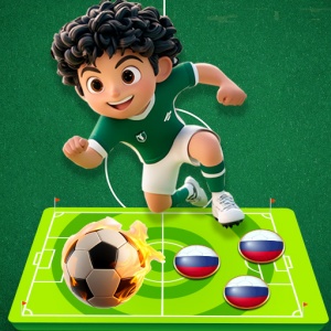 Soccer Tournament - Free Football Games